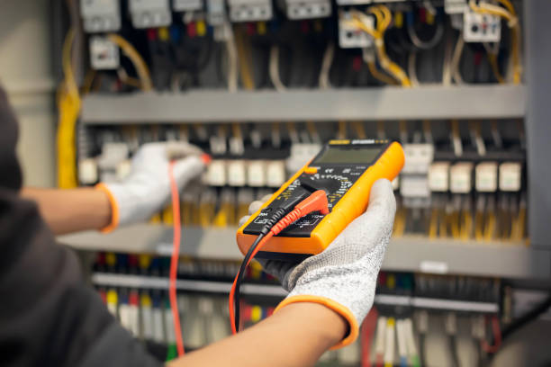 Best Electrical Maintenance Services  in Bellows Falls, VT